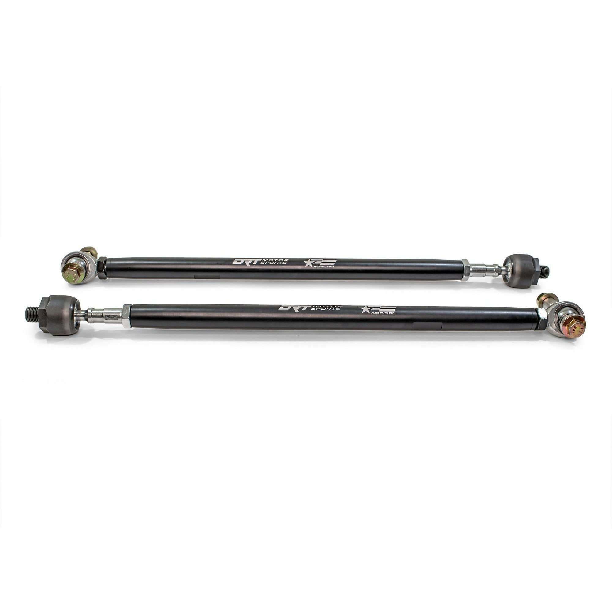 Photo of Kawasaki KRX Tie Rod Kit by DRT Motorsports - Premium Tie Rods for UTVs / Side by Sides