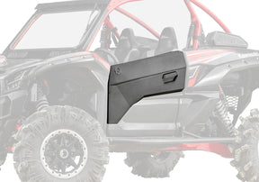 Kawasaki Teryx KRX Aluminum Door Skin