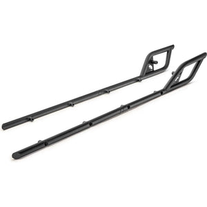 Kawasaki KRX 4 Heavy Duty Nerf Bars