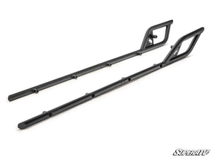 SuperATV Kawasaki Teryx KRX 4 Heavy-Duty Nerf Bars