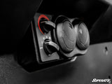 Kawasaki Mule Pro Cab Heater -Front and Rear +  IFP