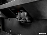 Kawasaki Mule Pro Cab Heater -Front and Rear +  IFP
