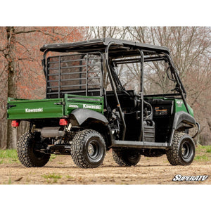 Kawasaki Mule 4000 Rear Windshield