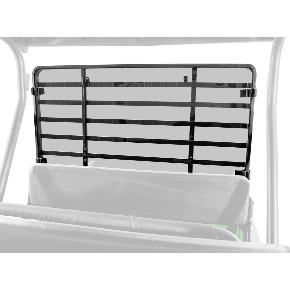 Kawasaki Mule 4000 Rear Windshield