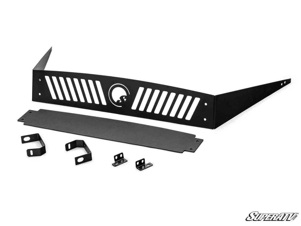 kawasaki-mule-pro-hood-scoop