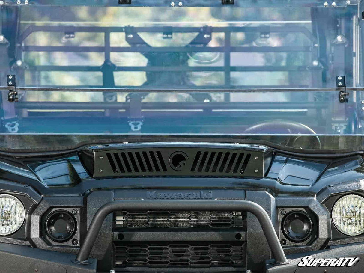 kawasaki-mule-pro-hood-scoop