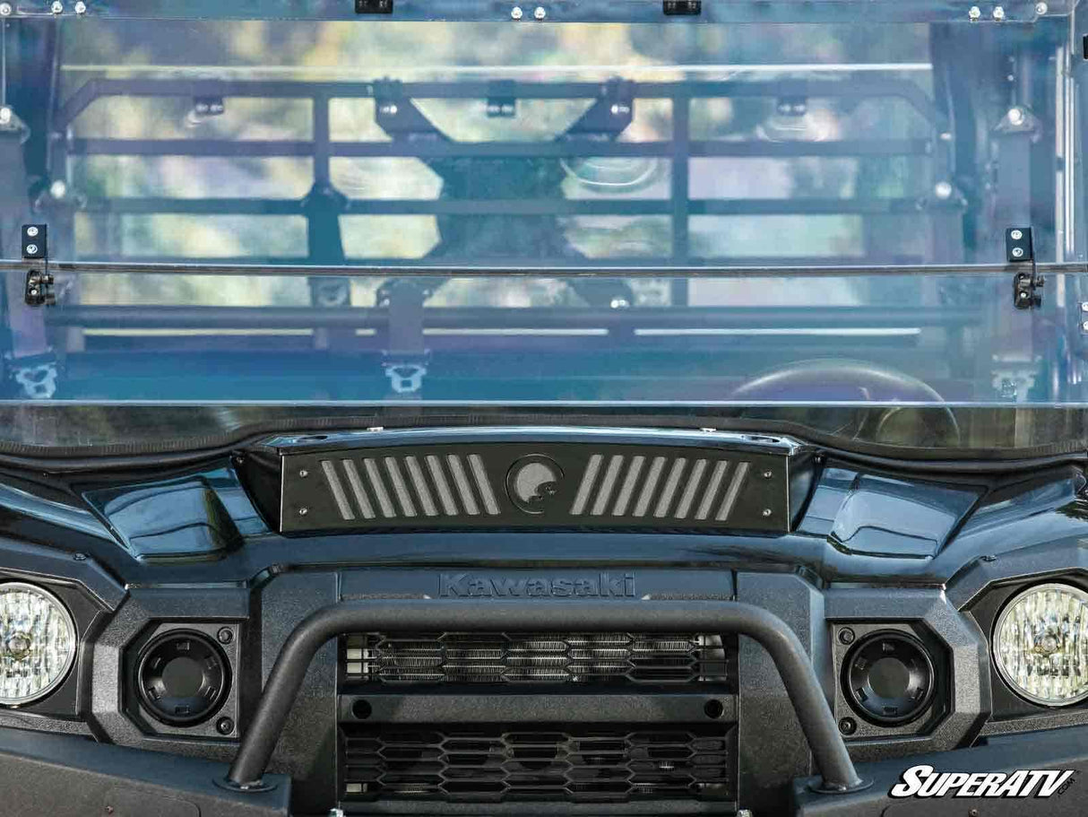 kawasaki-mule-pro-hood-scoop