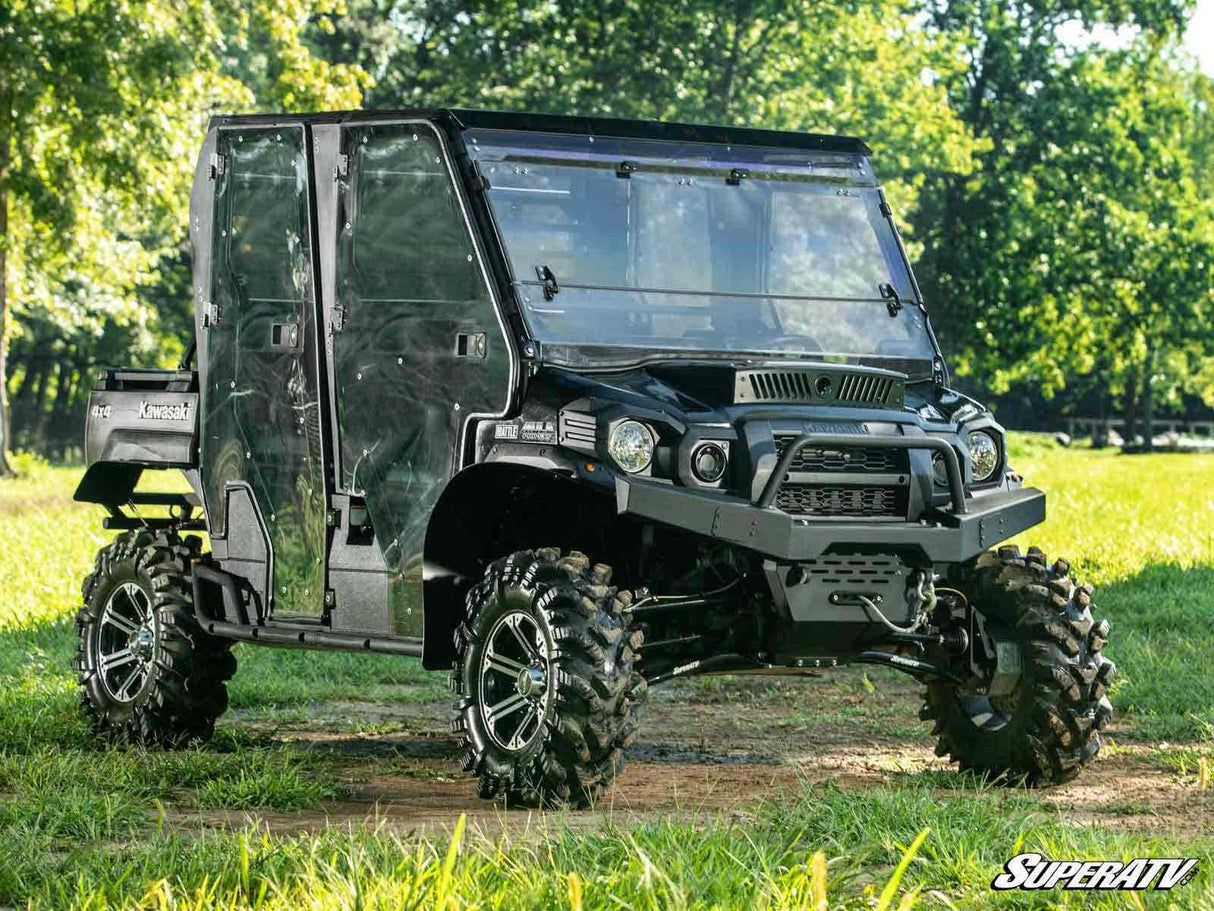 kawasaki-mule-pro-hood-scoop