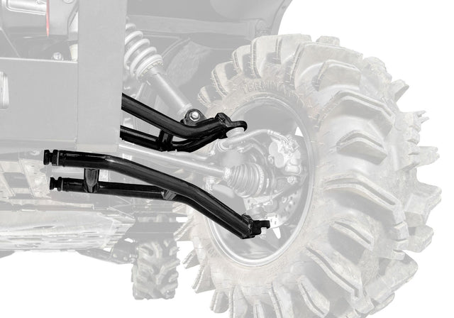 Kawasaki Mule Pro High Clearance 1.5in. Offset A-Arms - 2024+ Standard