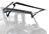 Kawasaki Mule Pro MaxDrive Power Flip Windshield