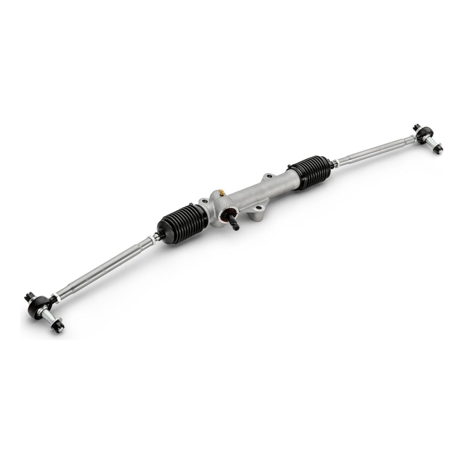 Photo of Kawasaki Mule FXT RackBoss 2.0 Rack & Pinion by SuperATV - Premium Steering Racks for UTVs / Side by Sides
