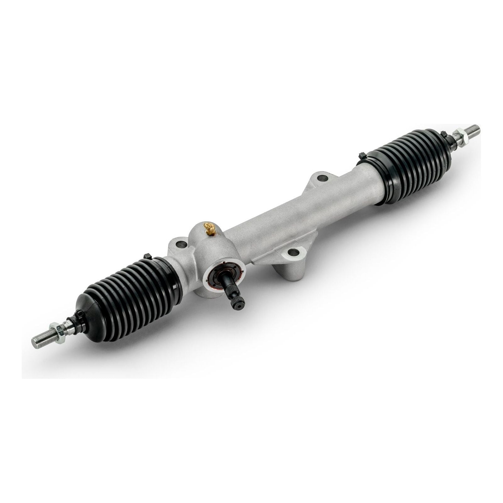 Photo of Kawasaki Mule FXT RackBoss 2.0 Rack & Pinion by SuperATV - Premium Steering Racks for UTVs / Side by Sides
