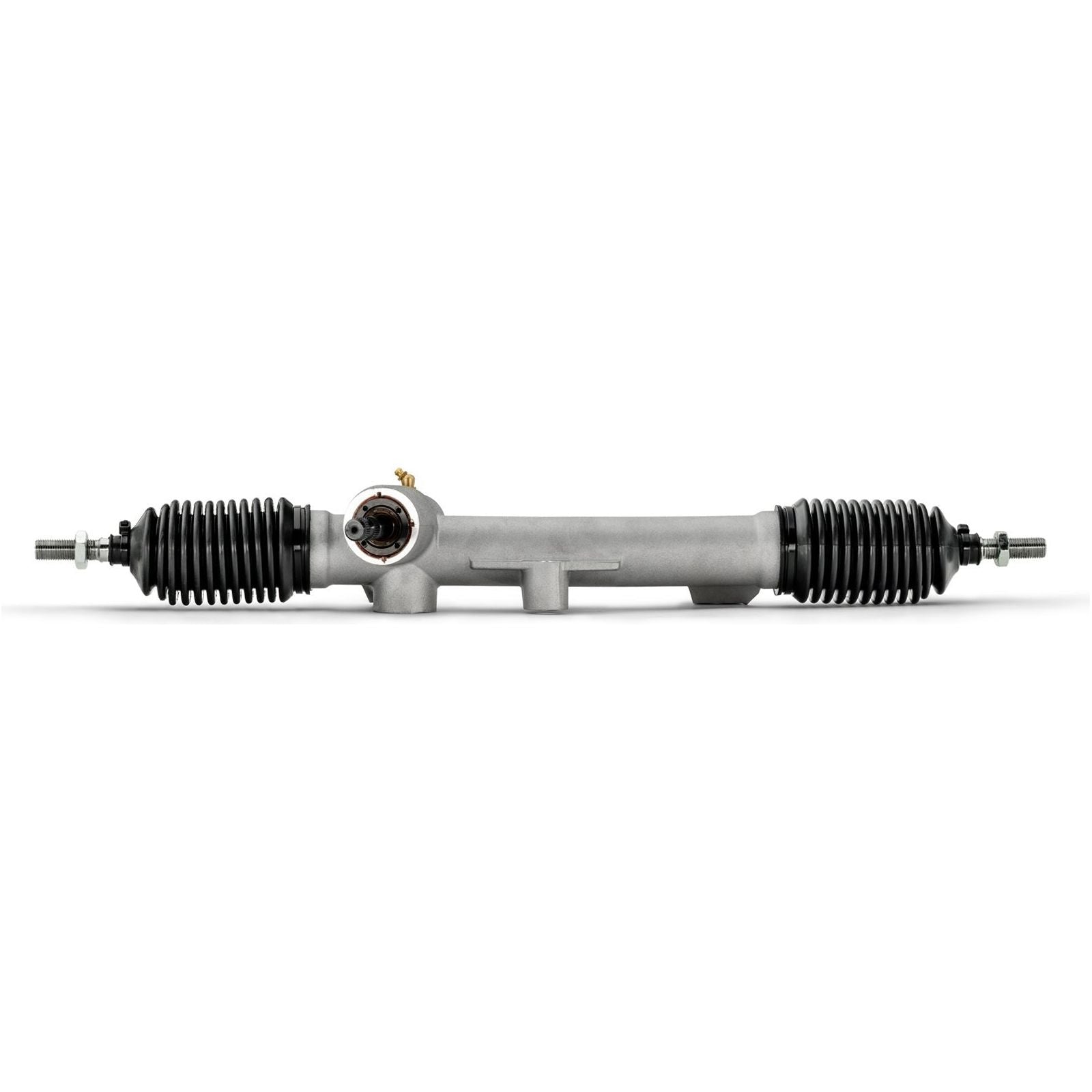 Photo of Kawasaki Mule FXT RackBoss 2.0 Rack & Pinion by SuperATV - Premium Steering Racks for UTVs / Side by Sides