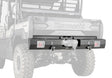 Kawasaki Mule Pro Winch Ready Rear Bumper