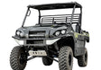 Kawasaki Mule Pro 2 Lift Kit - 2023