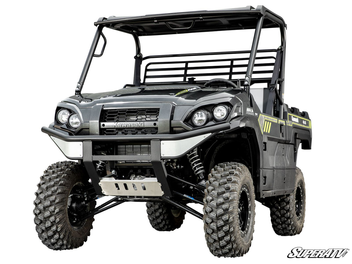 Photo of SuperATV Kawasaki Mule Pro 2" Lift Kit by SuperATV - Premium Lift Kits for UTVs / Side by Sides