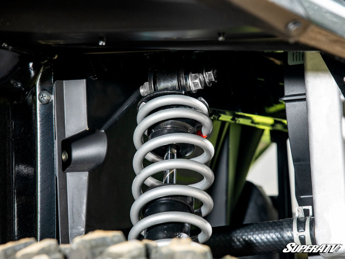 Photo of SuperATV Kawasaki Mule Pro 2" Lift Kit by SuperATV - Premium Lift Kits for UTVs / Side by Sides