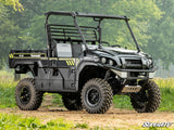 Photo of SuperATV Kawasaki Mule Pro 2" Lift Kit by SuperATV - Premium Lift Kits for UTVs / Side by Sides