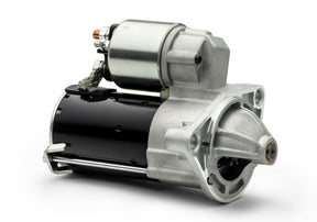 Up &amp; Running Kawasaki Mule Pro Starter