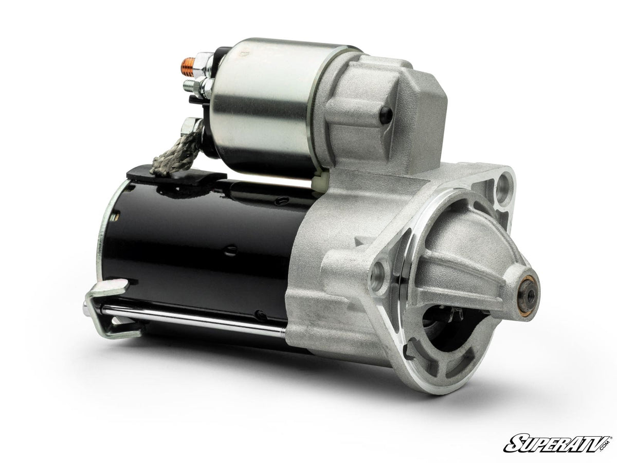 Photo of SuperATV Up & Running John Deere Gator Starter by SuperATV - Premium Engine Parts for UTVs / Side by Sides