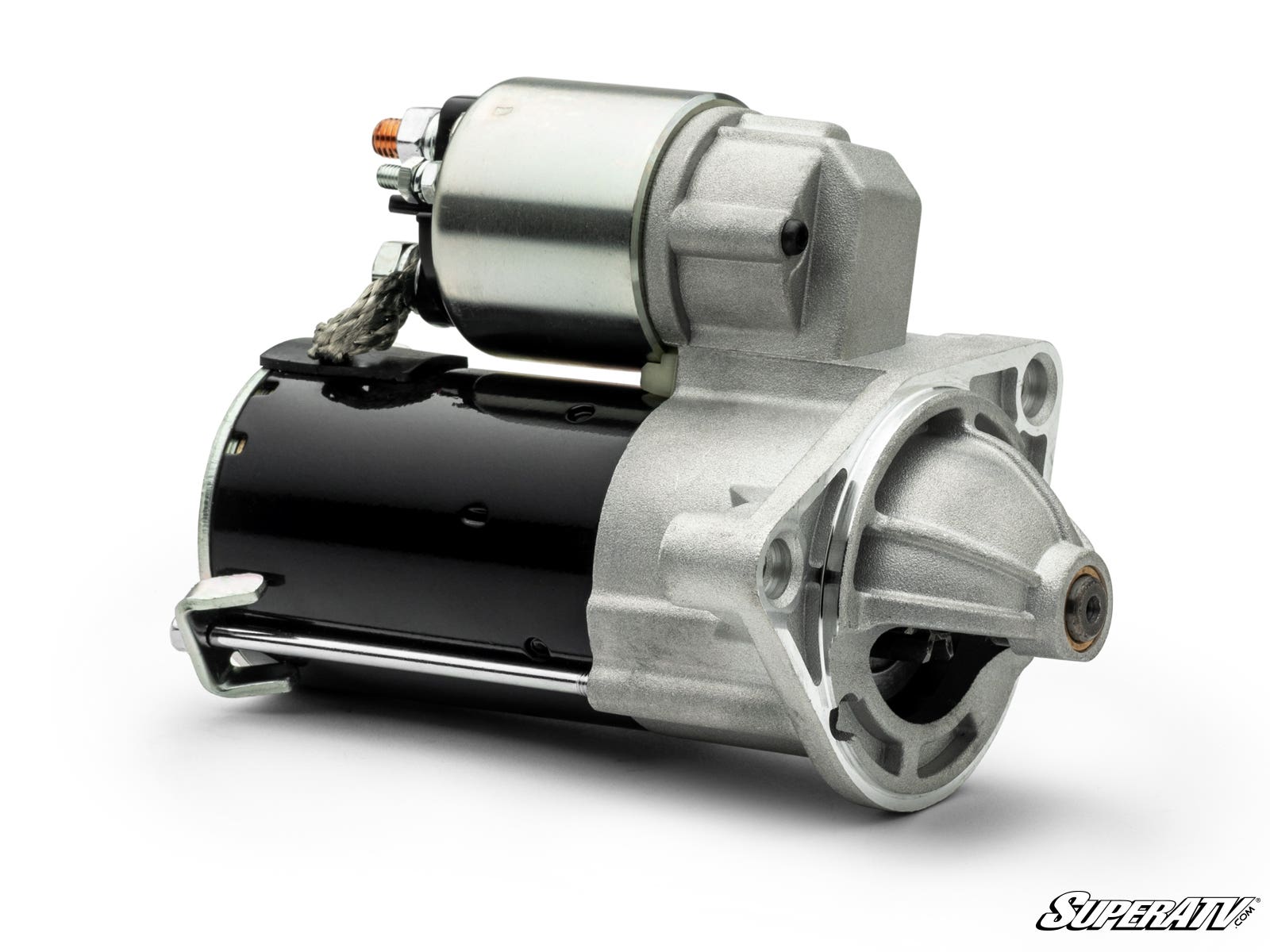 Photo of SuperATV Up & Running Kawasaki Mule Pro Starter by SuperATV - Premium Engine Parts for UTVs / Side by Sides
