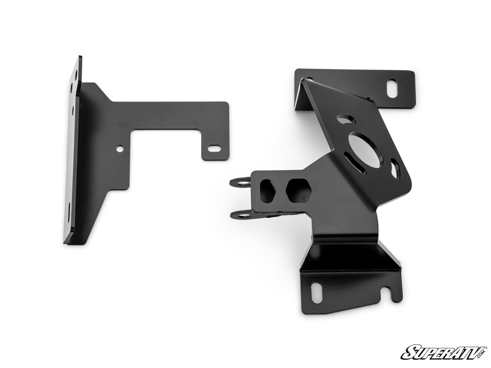 Photo of SuperATV Kawasaki Mule PRO-MX Powering Steering Kit by SuperATV - Premium Power Steering Kits for UTVs / Side by Sides
