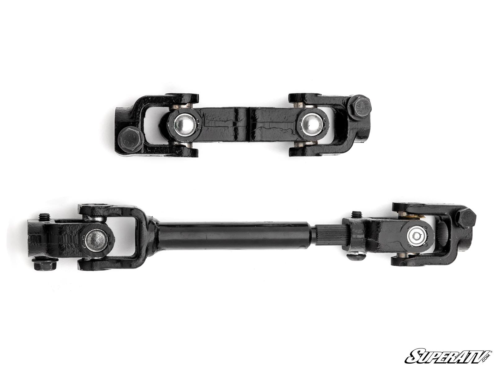 Photo of SuperATV Kawasaki Mule PRO-MX Powering Steering Kit by SuperATV - Premium Power Steering Kits for UTVs / Side by Sides