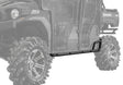 Kawasaki Mule Pro-FXT Heavy-Duty Nerf Bars
