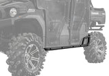 Kawasaki Mule Pro-FXT Heavy-Duty Nerf Bars