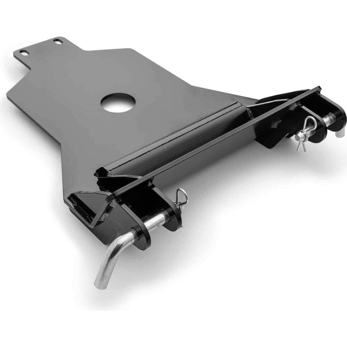 Kawasaki Mule Plow Pro Snow Plow Mount