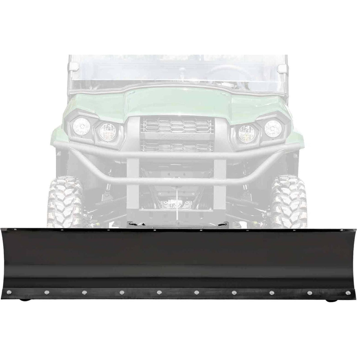 Kawasaki Mule Plow Pro Snow Plow