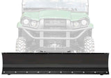 Kawasaki Mule Plow Pro Snow Plow