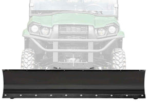 Kawasaki Mule Plow Pro Snow Plow