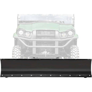 Kawasaki Mule Plow Pro Snow Plow