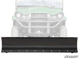 Photo of SuperATV Kawasaki Mule Plow Pro Snow Plow by SuperATV - Premium Snow Plows for UTVs / Side by Sides