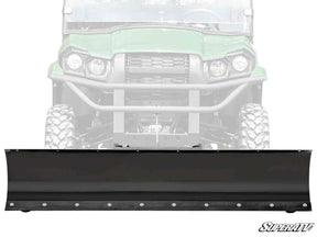 Photo of SuperATV Kawasaki Mule Plow Pro Snow Plow by SuperATV - Premium Snow Plows for UTVs / Side by Sides