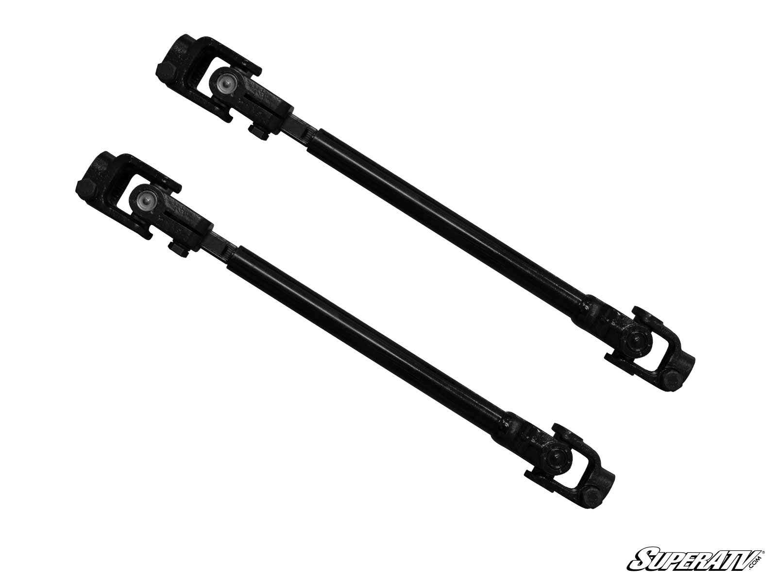 Photo of SuperATV Kawasaki Mule FXT Power Steering Kit by SuperATV - Premium Power Steering Kits for UTVs / Side by Sides
