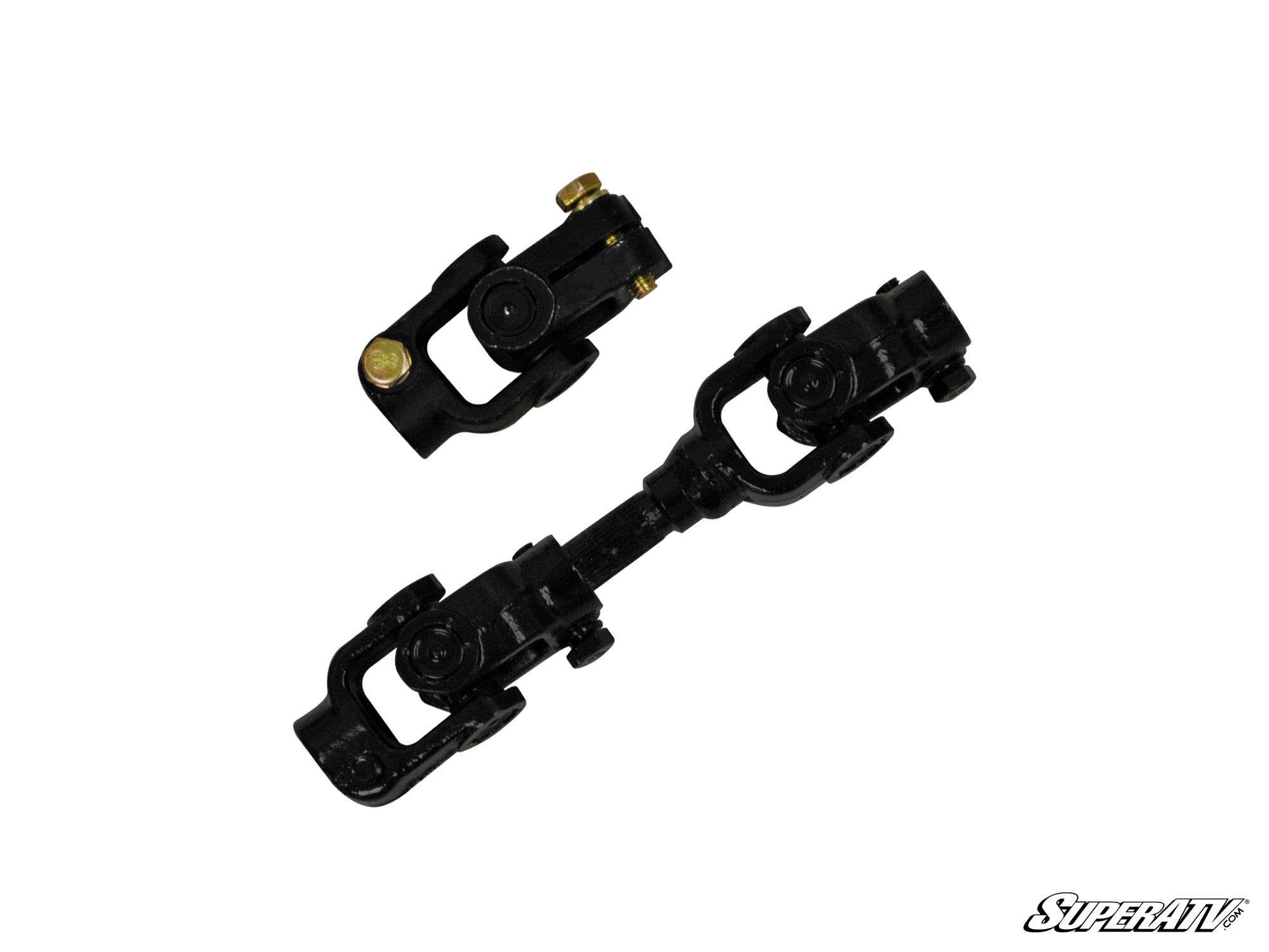 Photo of SuperATV Kawasaki Mule Power Steering Kit by SuperATV - Premium Power Steering Kits for UTVs / Side by Sides