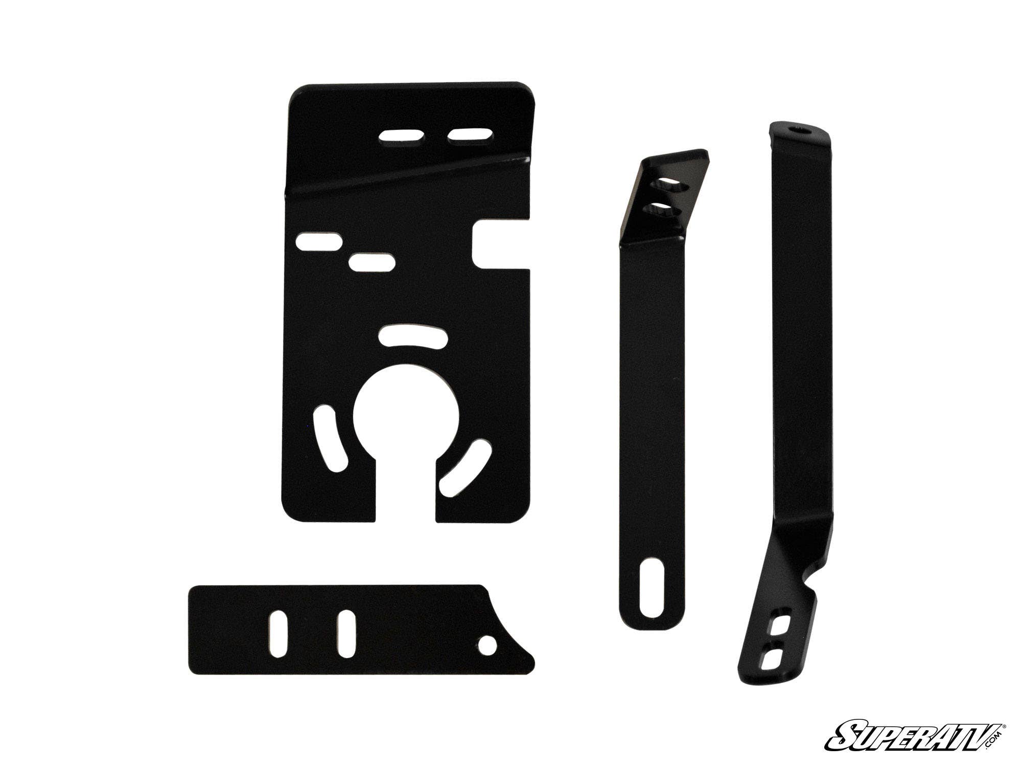 Photo of SuperATV Kawasaki Mule Power Steering Kit by SuperATV - Premium Power Steering Kits for UTVs / Side by Sides
