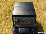 Photo of SuperATV Kawasaki Mule Pro Aluminum Roof by SuperATV - Premium Roofs for UTVs / Side by Sides