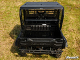 Photo of SuperATV Kawasaki Mule Pro Aluminum Roof by SuperATV - Premium Roofs for UTVs / Side by Sides