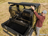 Photo of SuperATV Kawasaki Mule Pro Aluminum Roof by SuperATV - Premium Roofs for UTVs / Side by Sides