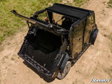 Photo of SuperATV Kawasaki Mule Pro Aluminum Roof by SuperATV - Premium Roofs for UTVs / Side by Sides