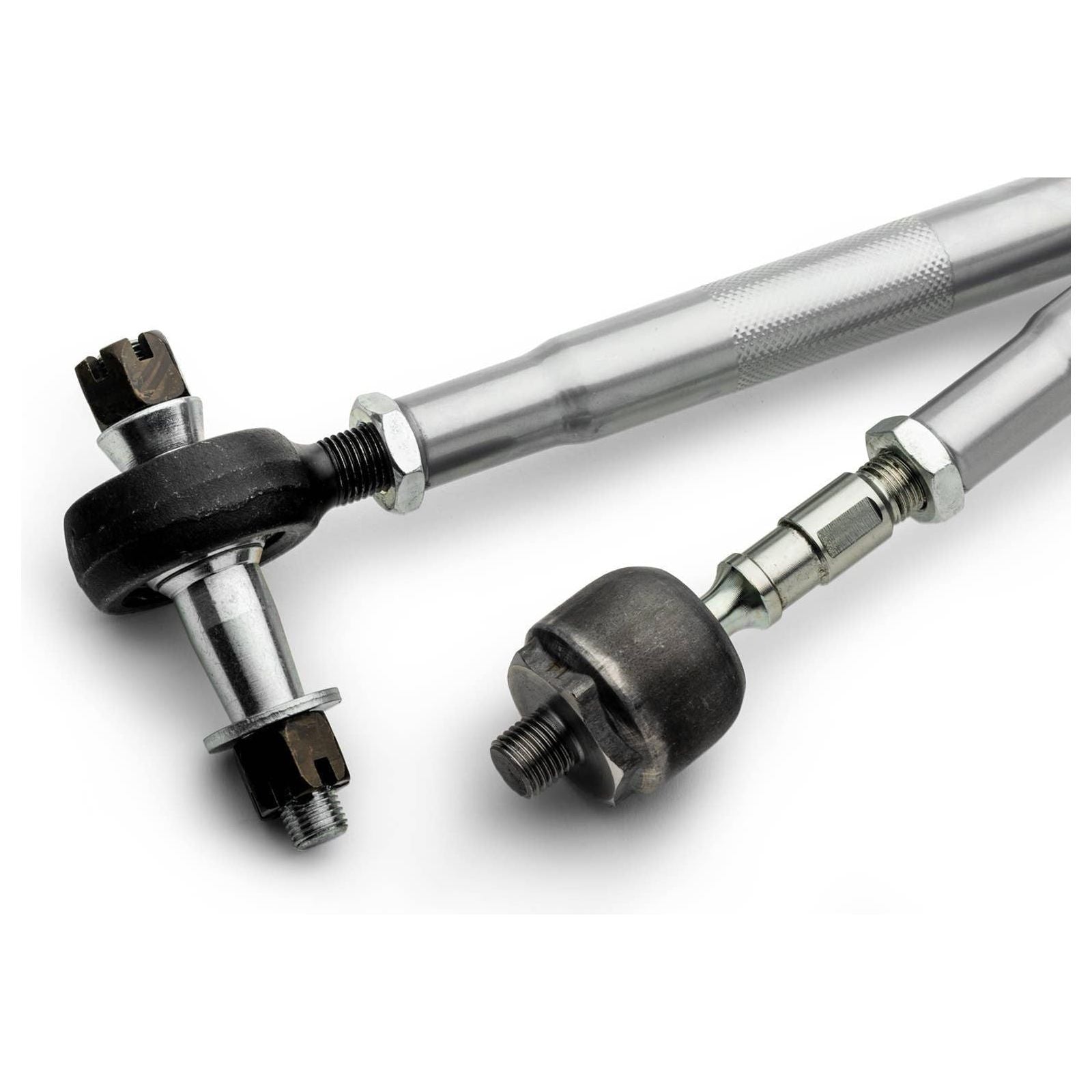 Photo of Kawasaki Mule Pro Heavy Duty Tie Rod Kit by SuperATV - Premium Tie Rods for UTVs / Side by Sides