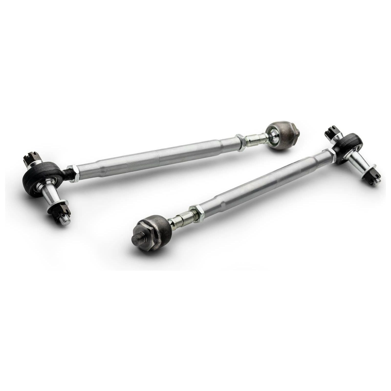 Photo of Kawasaki Mule Pro Heavy Duty Tie Rod Kit by SuperATV - Premium Tie Rods for UTVs / Side by Sides
