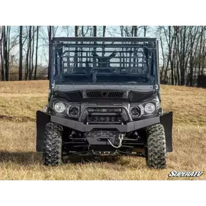 Kawasaki Mule Pro MaxDrive Power Flip Windshield