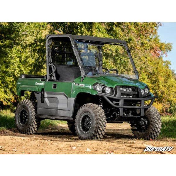 Photo of Kawasaki Mule Pro-MX High Clearance 1.5" Offset A-Arms by SuperATV - Premium A-Arms & Control Arms for UTVs / Side by Sides