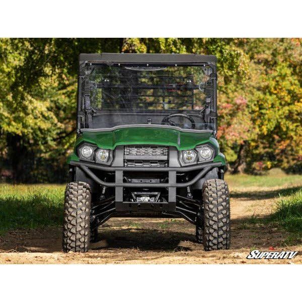 Photo of Kawasaki Mule Pro-MX High Clearance 1.5" Offset A-Arms by SuperATV - Premium A-Arms & Control Arms for UTVs / Side by Sides