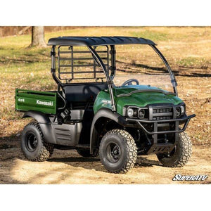 Kawasaki Mule SX Half Windshield