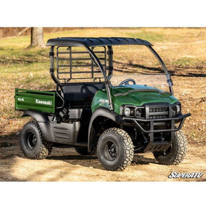 Kawasaki Mule SX Half Windshield